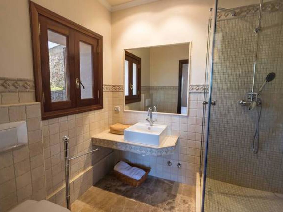 Maison Maribel, 7 chambres avec piscine à Inca - Photo 86