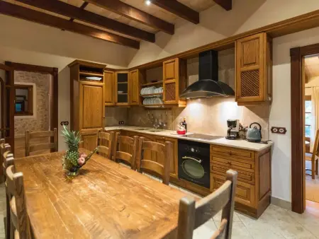 Location maison à Petra, Isabella