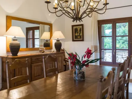 Location maison à Petra, Horlandis