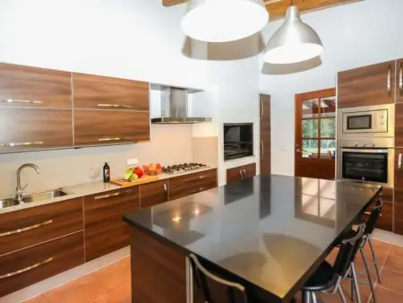 Location maison à Petra, Bonany