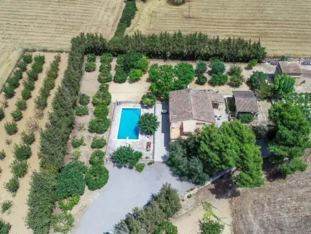 Maison Manenta : 4 chambres, piscine et charme mallorquin : photo 14