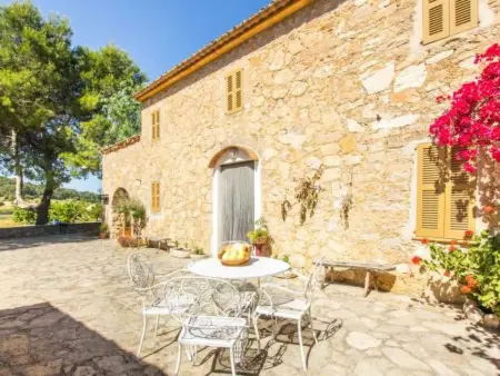 Maison Manenta : 4 chambres, piscine et charme mallorquin : photo 17