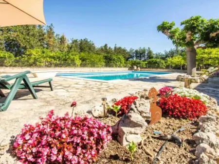 Maison Manenta : 4 chambres, piscine et charme mallorquin : photo 21