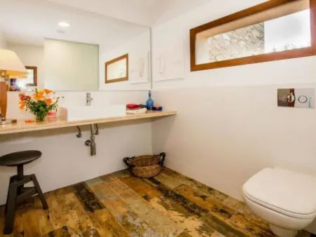 Maison Manenta : 4 chambres, piscine et charme mallorquin : photo 37