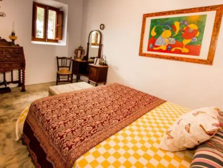 Maison Manenta : 4 chambres, piscine et charme mallorquin : photo 38