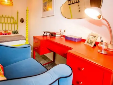 Maison Manenta : 4 chambres, piscine et charme mallorquin : photo 39