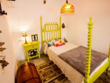 Maison Manenta : 4 chambres, piscine et charme mallorquin : photo 40