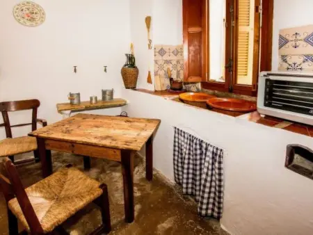 Maison Manenta : 4 chambres, piscine et charme mallorquin : photo 41