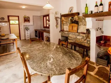 Maison Manenta : 4 chambres, piscine et charme mallorquin : photo 42