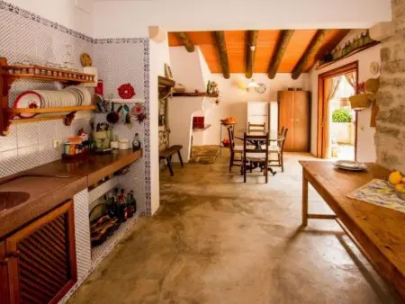 Maison Manenta : 4 chambres, piscine et charme mallorquin : photo 43