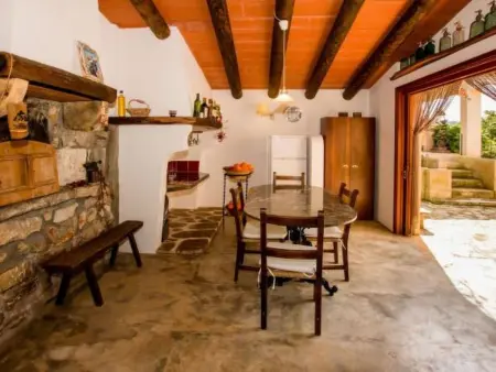 Maison Manenta : 4 chambres, piscine et charme mallorquin : photo 44