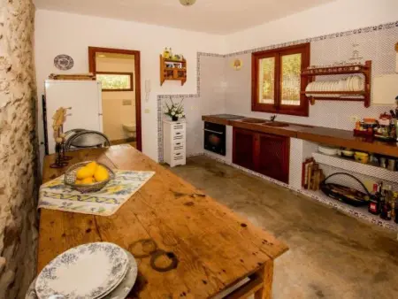 Maison Manenta : 4 chambres, piscine et charme mallorquin : photo 45