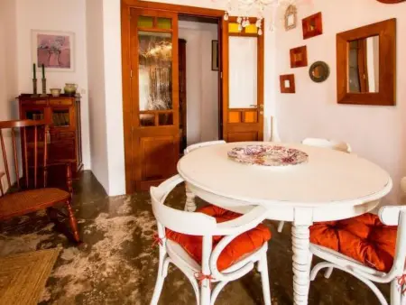Maison Manenta : 4 chambres, piscine et charme mallorquin : photo 46