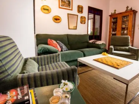 Maison Manenta : 4 chambres, piscine et charme mallorquin : photo 47