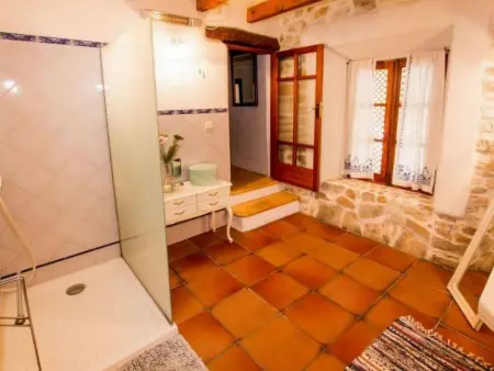 Maison Manenta : 4 chambres, piscine et charme mallorquin : photo 49