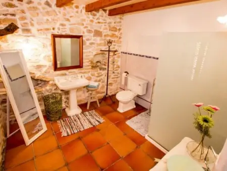 Maison Manenta : 4 chambres, piscine et charme mallorquin : photo 50