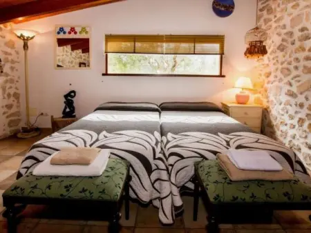 Maison Manenta : 4 chambres, piscine et charme mallorquin : photo 52