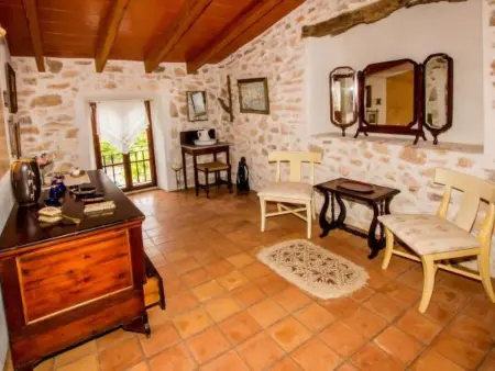 Maison Manenta : 4 chambres, piscine et charme mallorquin : photo 54