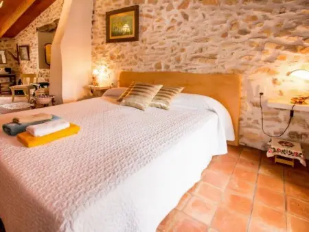 Maison Manenta : 4 chambres, piscine et charme mallorquin : photo 55