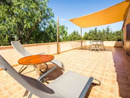 Maison Manenta : 4 chambres, piscine et charme mallorquin : photo 57