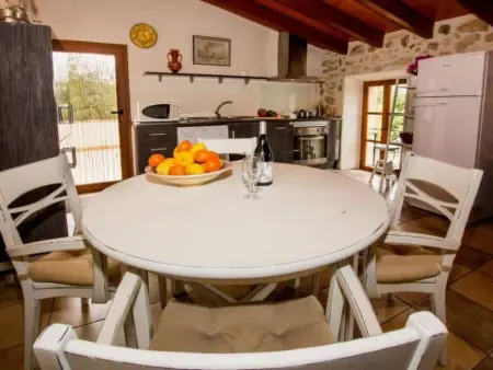Maison Manenta : 4 chambres, piscine et charme mallorquin : photo 60