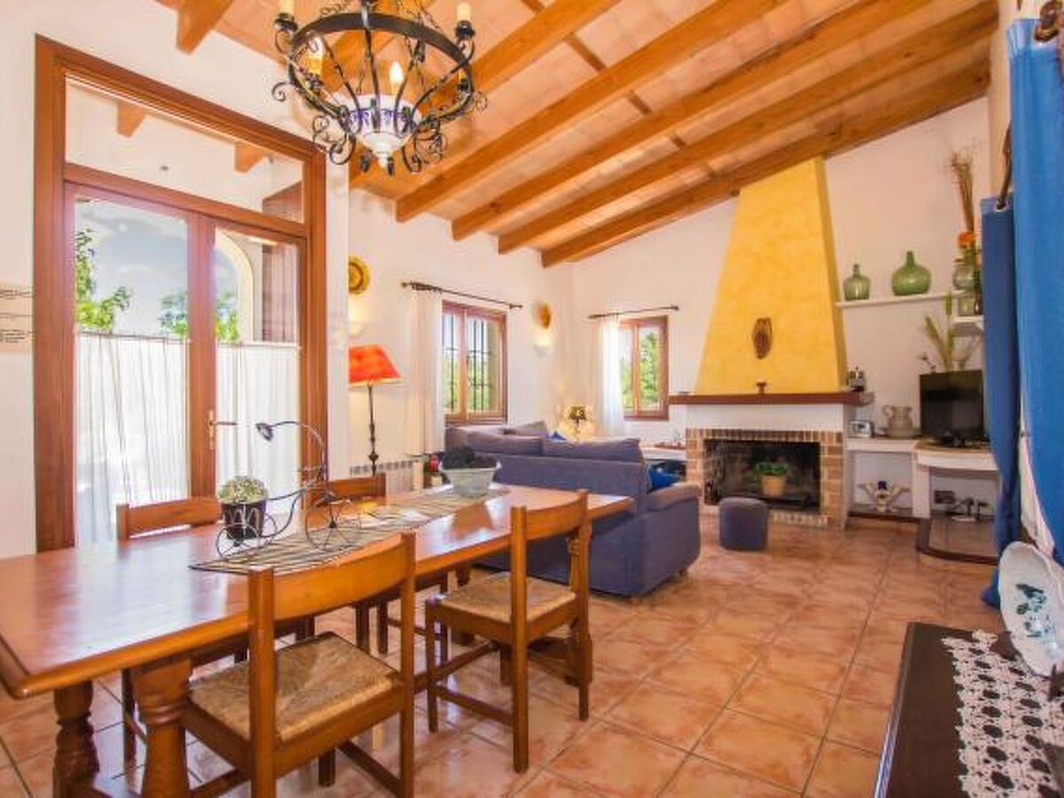 Es Garballons – Maison 3 chambres avec piscine à Manacor - Photo 3