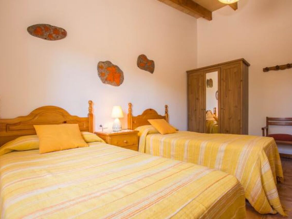 Es Garballons – Maison 3 chambres avec piscine à Manacor - Photo 4