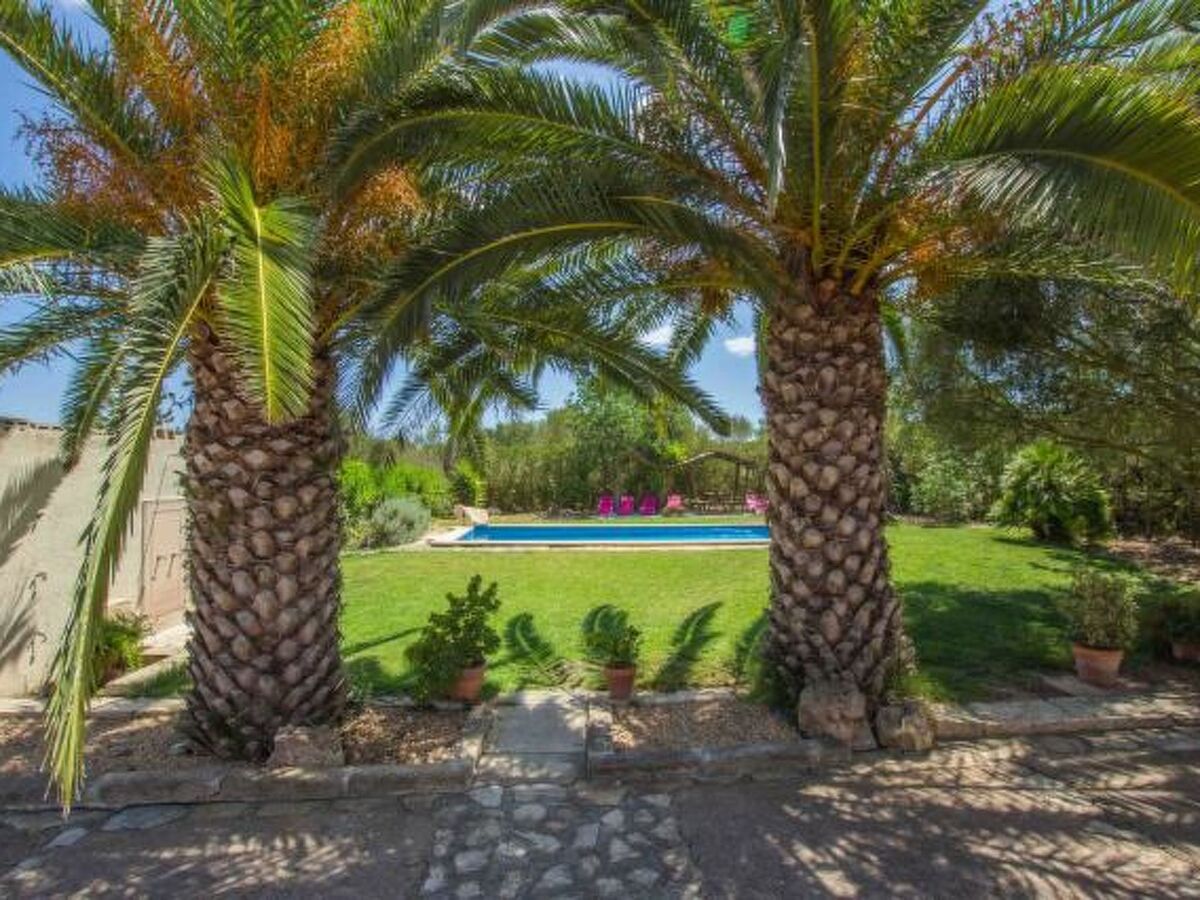 Es Garballons – Maison 3 chambres avec piscine à Manacor - Photo 6