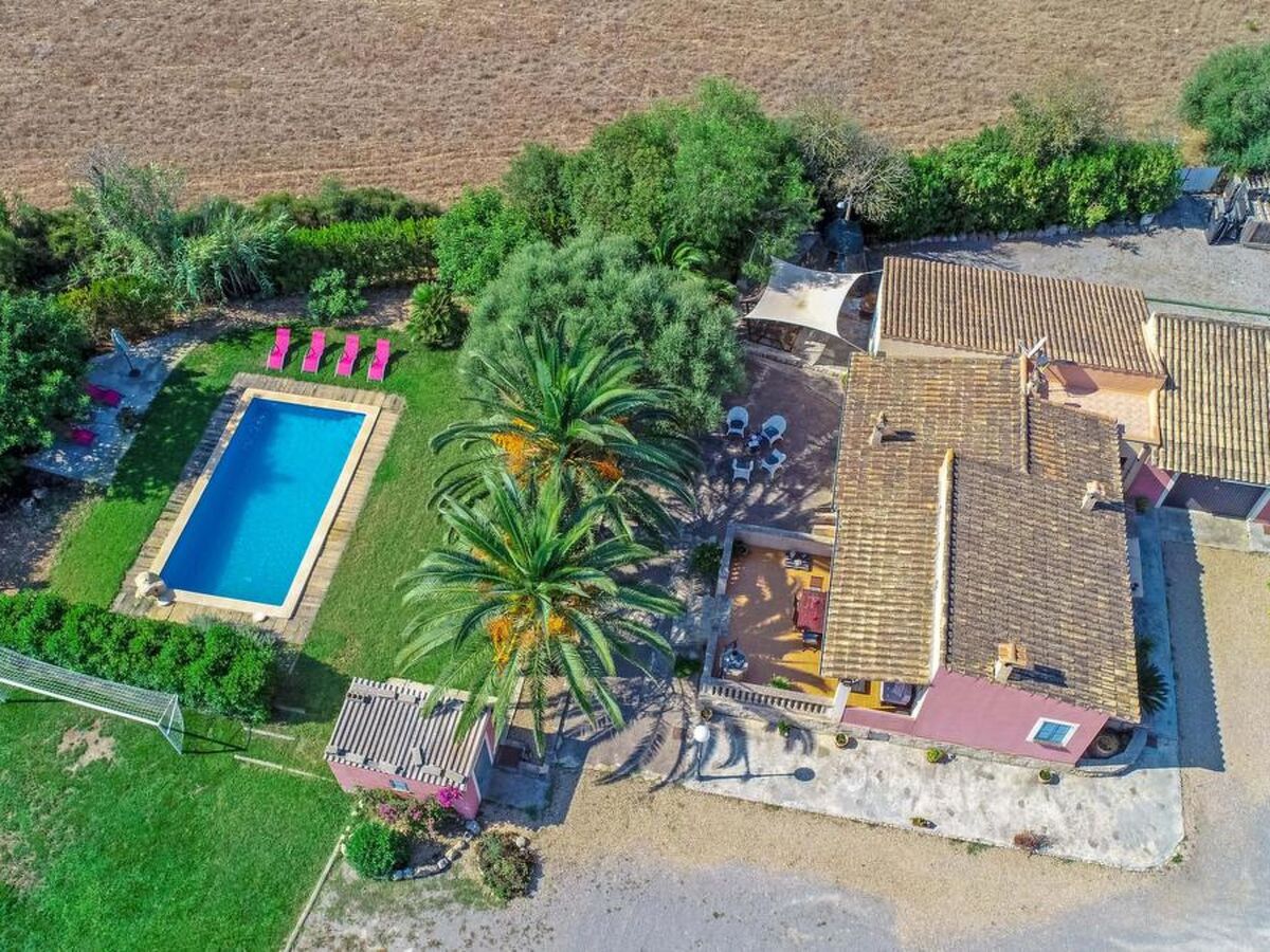 Es Garballons – Maison 3 chambres avec piscine à Manacor - Photo 7