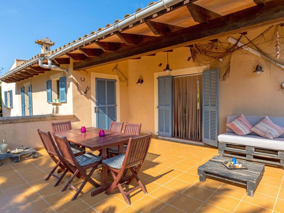 Es Garballons – Maison 3 chambres avec piscine à Manacor - Photo 10