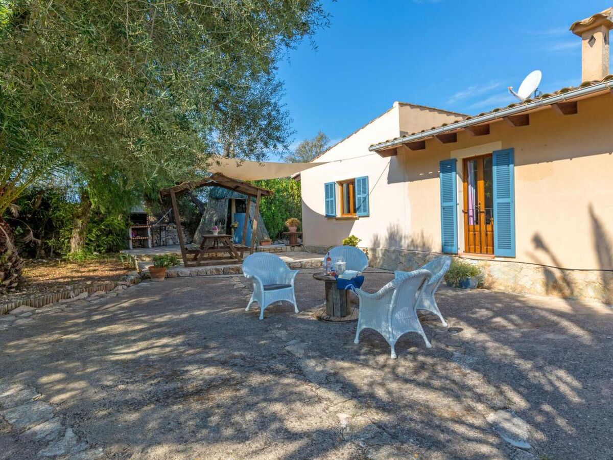 Es Garballons – Maison 3 chambres avec piscine à Manacor - Photo 13