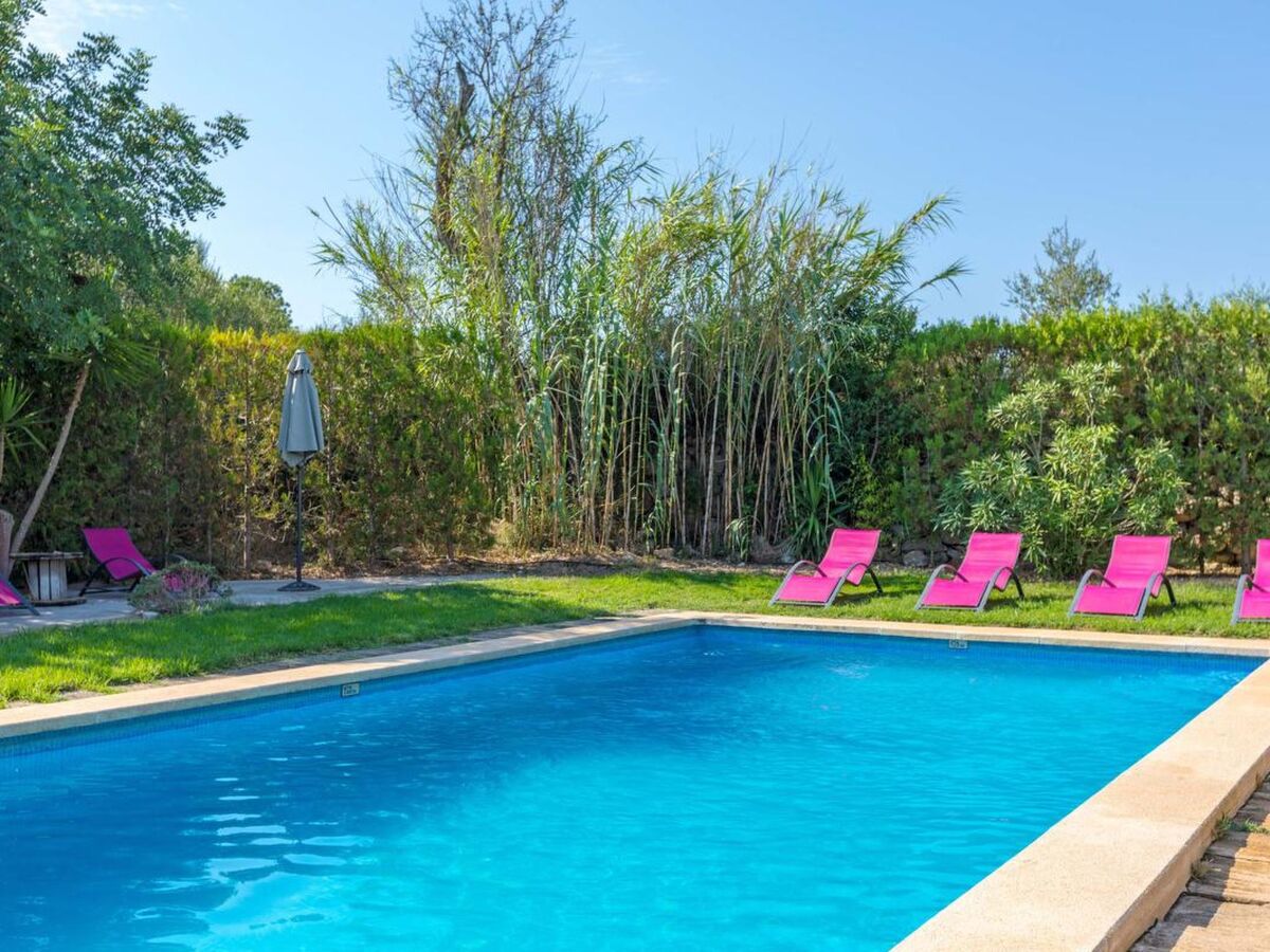 Es Garballons – Maison 3 chambres avec piscine à Manacor - Photo 14