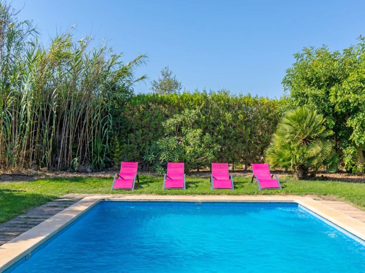 Es Garballons – Maison 3 chambres avec piscine à Manacor - Photo 15