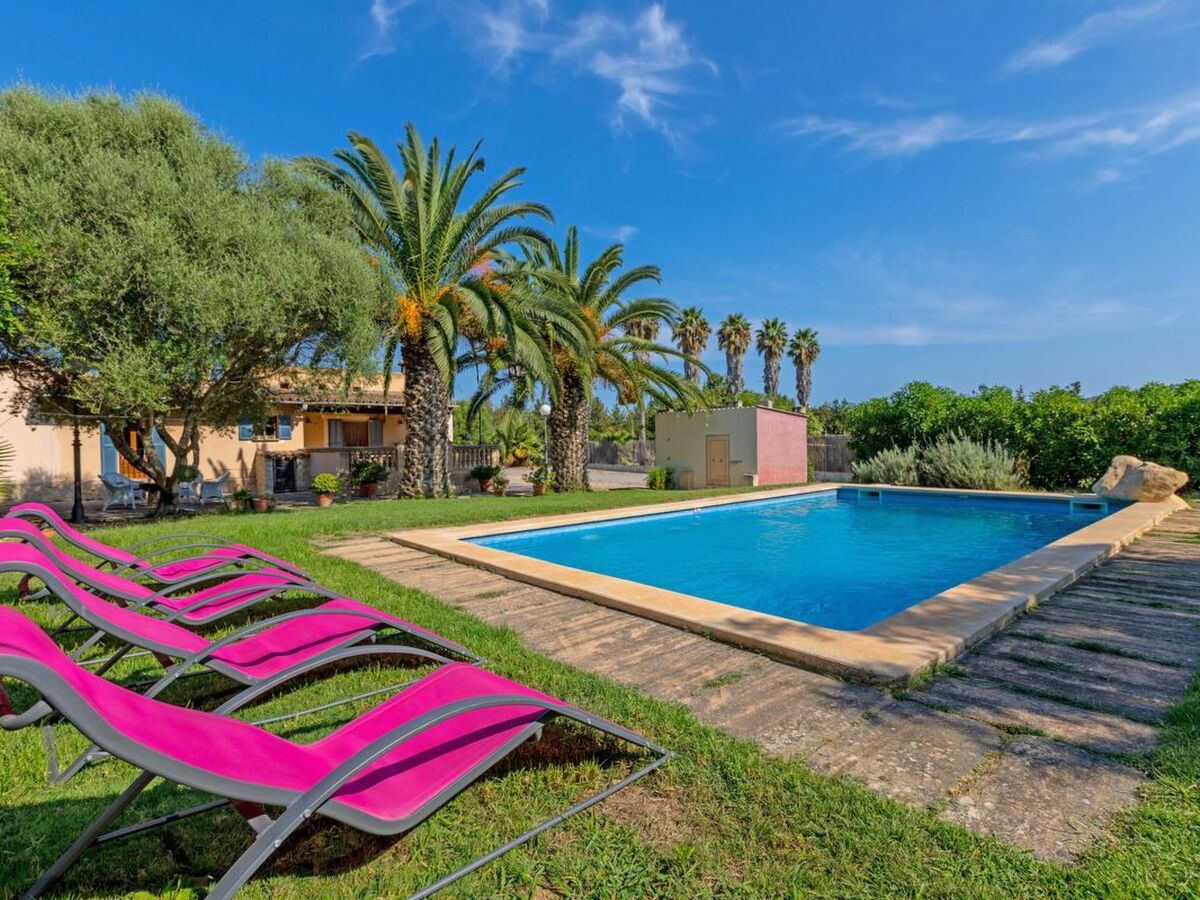 Es Garballons – Maison 3 chambres avec piscine à Manacor - Photo 16