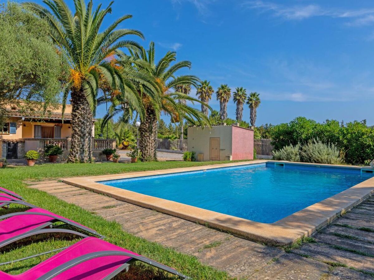 Es Garballons – Maison 3 chambres avec piscine à Manacor - Photo 17