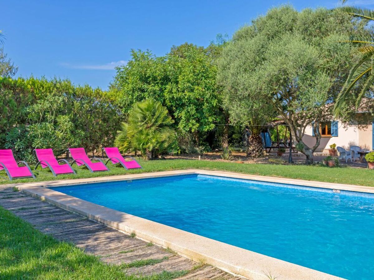 Es Garballons – Maison 3 chambres avec piscine à Manacor - Photo 18