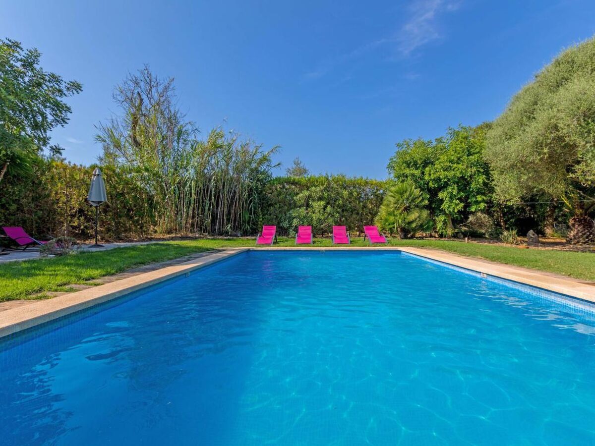 Es Garballons – Maison 3 chambres avec piscine à Manacor - Photo 23