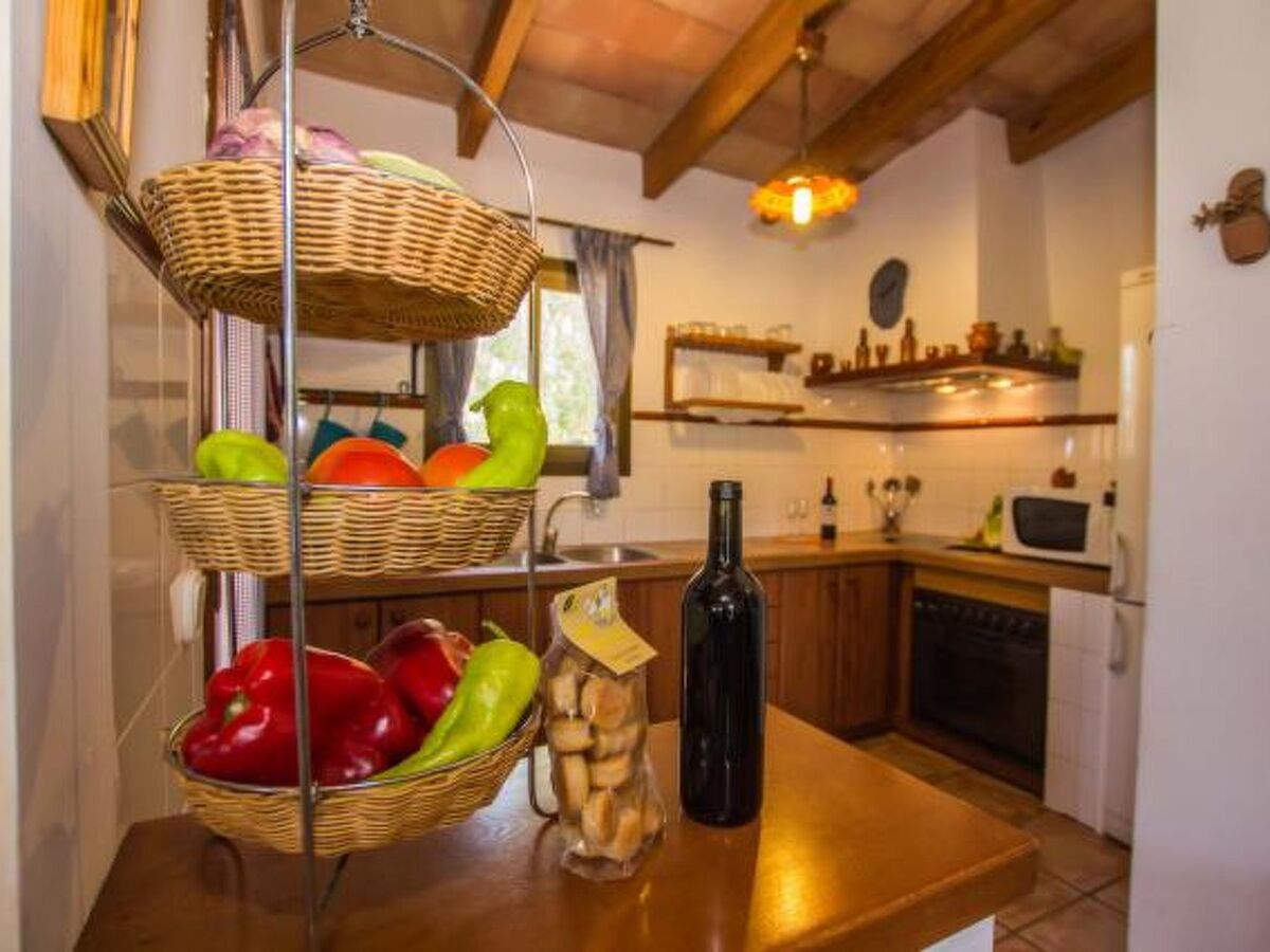 Es Garballons – Maison 3 chambres avec piscine à Manacor - Photo 39