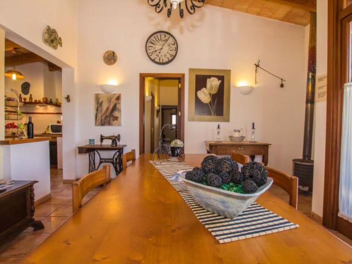 Es Garballons – Maison 3 chambres avec piscine à Manacor - Photo 40