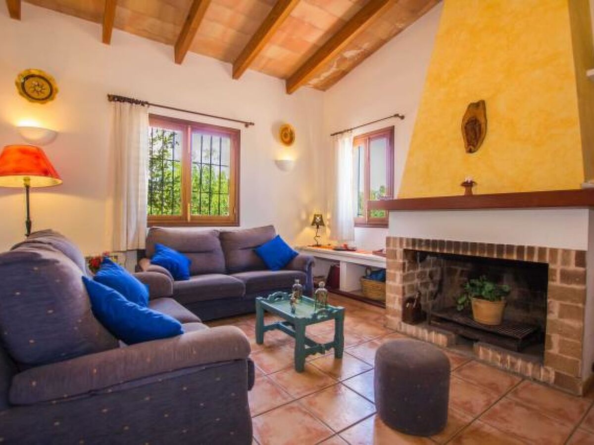 Es Garballons – Maison 3 chambres avec piscine à Manacor - Photo 43