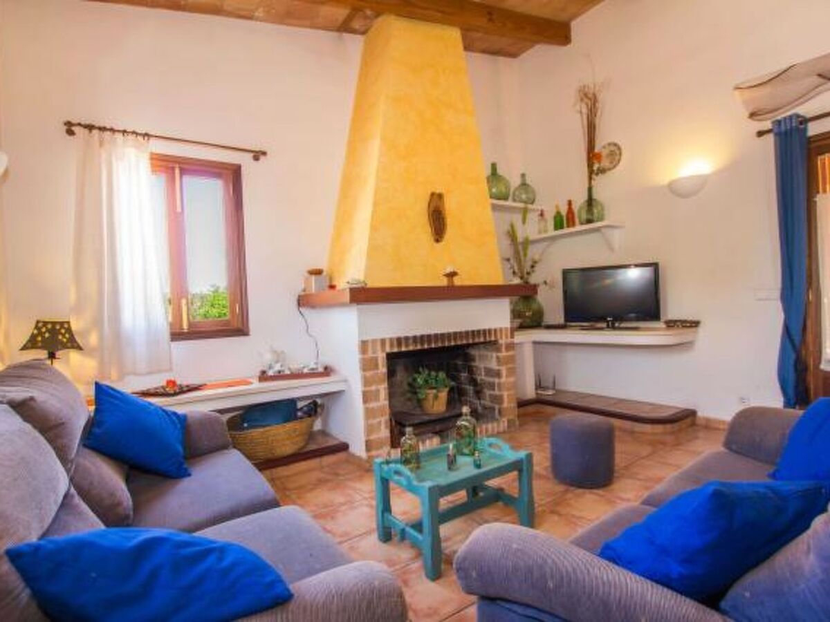 Es Garballons – Maison 3 chambres avec piscine à Manacor - Photo 44