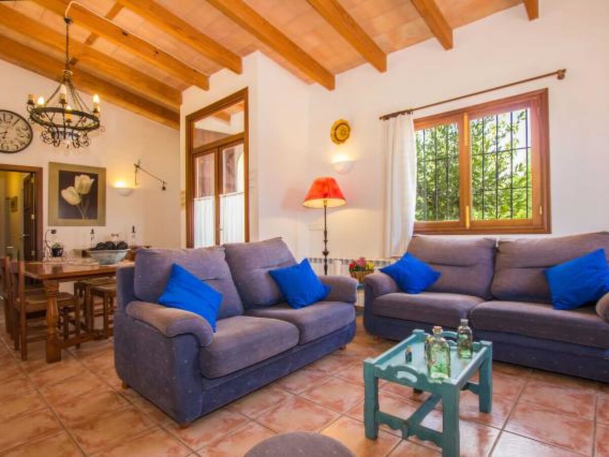 Es Garballons – Maison 3 chambres avec piscine à Manacor - Photo 45