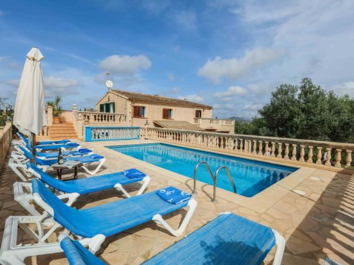 Maison Cogol à Manacor avec piscine et 4 chambres - Photo 1