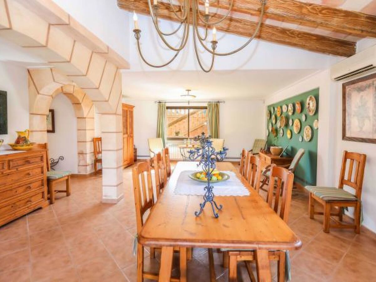 Maison Cogol à Manacor avec piscine et 4 chambres - Photo 3