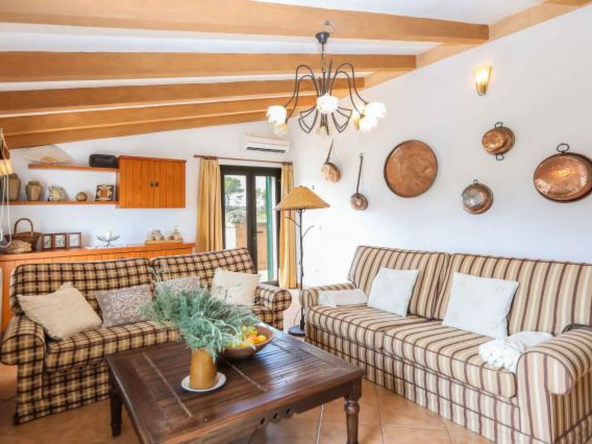 Maison Cogol à Manacor avec piscine et 4 chambres - Photo 10