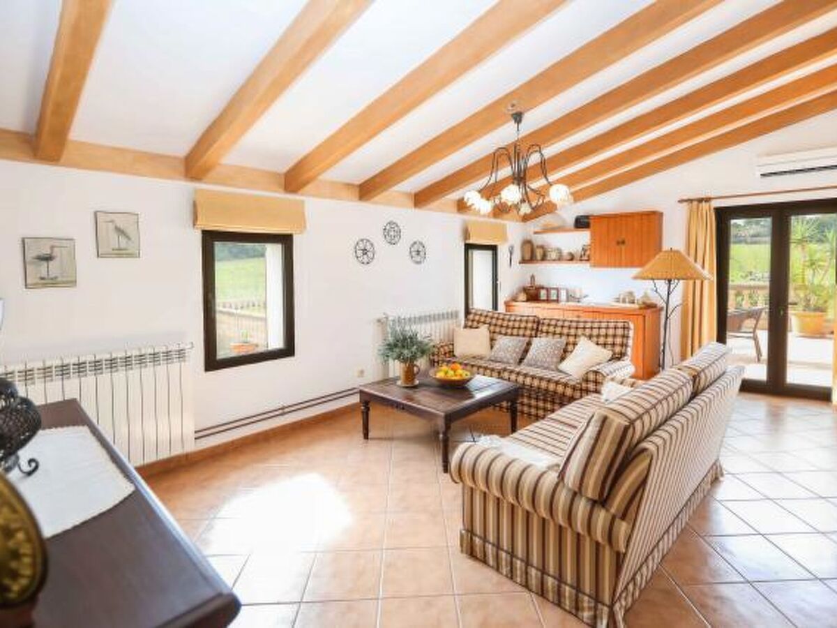 Maison Cogol à Manacor avec piscine et 4 chambres - Photo 11