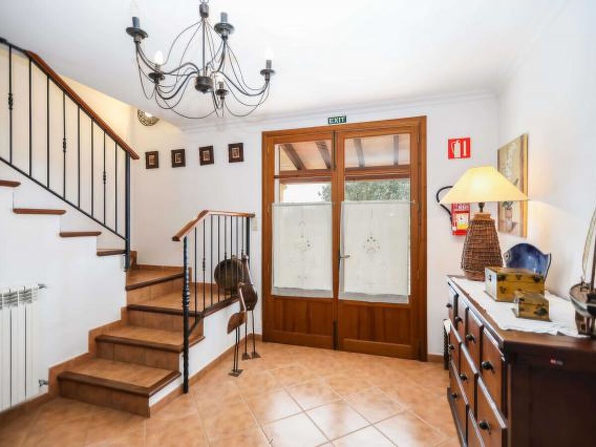 Maison Cogol à Manacor avec piscine et 4 chambres - Photo 12