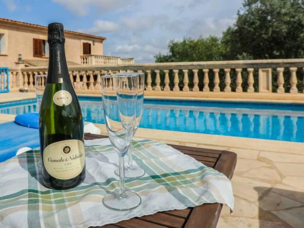 Maison Cogol à Manacor avec piscine et 4 chambres - Photo 13