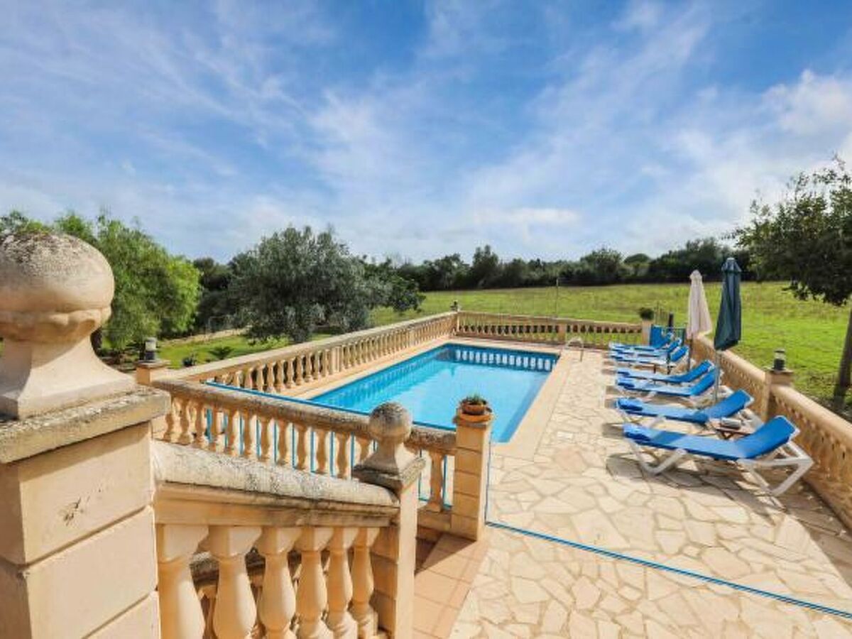 Maison Cogol à Manacor avec piscine et 4 chambres - Photo 14