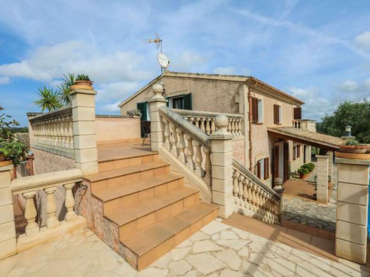 Maison Cogol à Manacor avec piscine et 4 chambres - Photo 16